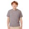 Youth EcoSmart Crewneck T-Shirt for School, Sports & Summer Outfits